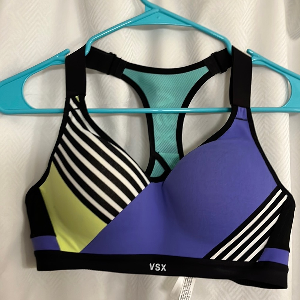 Victoria Secret Sports Bra VSX